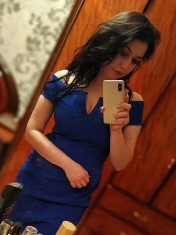 Проститутка Элеонора, 23 года, г. Приволжский