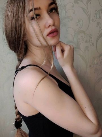 Проститутка Ядвига, 23 года, г. Приволжский