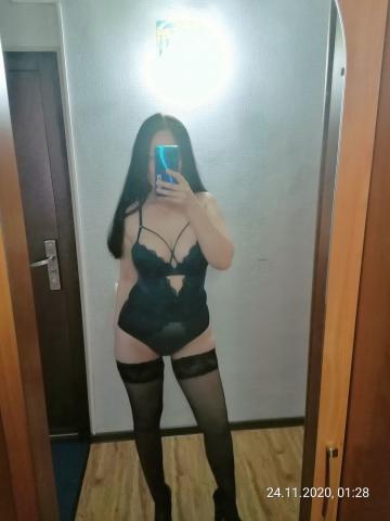 Индивидуалка София фото 5